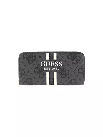 GUESS | Geldbörse LAUREL Large | 